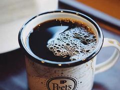 美式-Peet's Coffee皮爷咖啡(上海长风大悦城店)