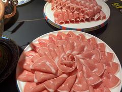 -京悦南门涮羊肉·羊蝎子火锅(田林路店)