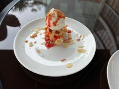 -三亚福朋喜来登酒店·大堂吧
