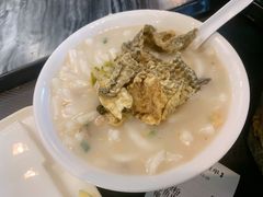 濑粉（大）-凌记(泮塘路店)