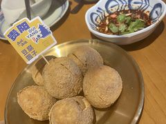 -包整·丝娃娃(一览甲秀楼风景店)