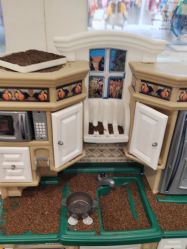 -孩子王童乐园(唐山万达广场店)