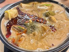 -O记东北砂锅麻辣烫