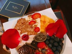 -PETIT PARIS 小巴黎(凯德1818店)