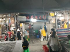 -渝味黄姐火锅(黄泥村店)