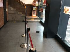 -汉堡王(天一广场店)