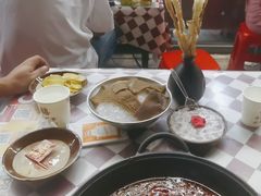 -赵美丽·重庆社区火锅·直营店(火车东站·中豪国际店)