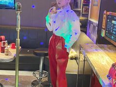 -星聚会KTV(北京世贸天阶店)