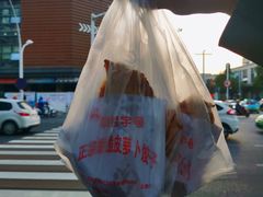 萝卜饺子-半月镰胡姐脆皮萝卜饺子