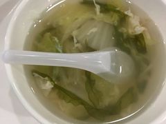 -浦东图书馆读者餐厅