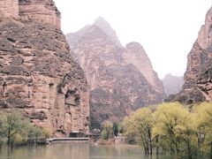 -炳灵寺世界文化遗产旅游区
