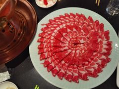-南门涮肉(北洼路店)