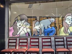 -老外街