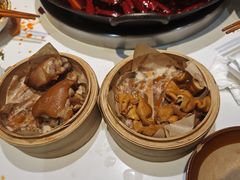 -卤校长老火锅(杨家坪直营店)