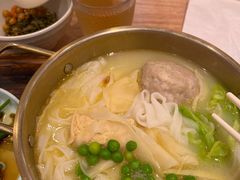-小满手工粉(北京来福士店)