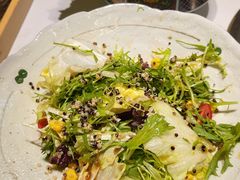 -千寻山野烤肉(中关村店)