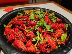 -火龙堂·风味民间菜(文一路店)