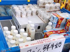 零售区-牛奶便利(东四店)