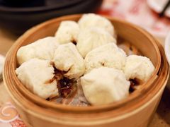 -点都德(大茶楼店)