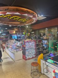 -卡通尼·Safari非洲探索乐园·生日会(金桥国际商业广场店)