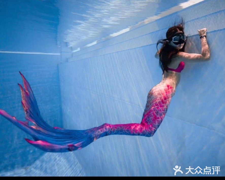 静谧的海底时间～快来体验吧[调皮]