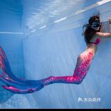 静谧的海底时间～快来体验吧[调皮]