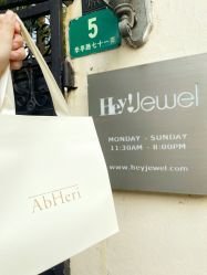 -HeyJewel全球独立设计师原创首饰集合店