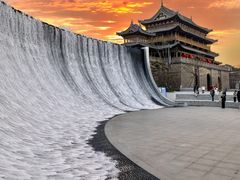 -钱塘江
