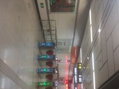 -凤栖原(地铁站)