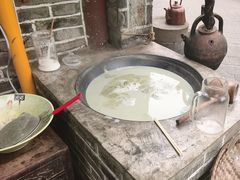 豆浆-青城甲(青城山店)