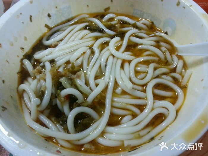 蒙自源过桥米线(国际轻纺城店)-云南小锅米线图片-广州美食-大众点评