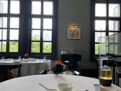 -宝丽轩中餐厅BAOLIXUAN
