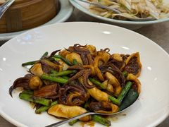 -良友·海鲜青岛菜(五四广场店)