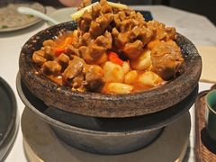-潮堂 · 潮州菜(国贸商城店)