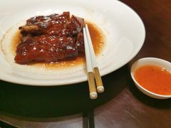 欣悦府烧鹅-欣悦府(城建大厦C座店)