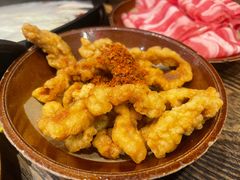 -冯校长老火锅(深圳总店)