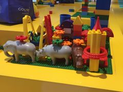 -蒙特利亲子乐园