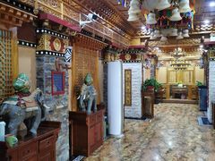 -宗巴雍姆藏餐府
