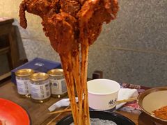 -楠火锅(广州总店)