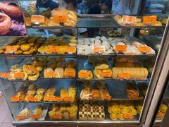 -金狮饼店(关闸马路店)