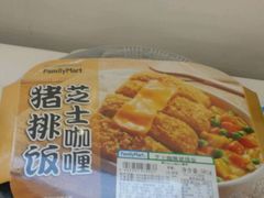 -全家便利店(七宝店)