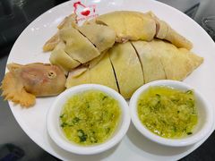 壹心鸡-文记壹心鸡(宝华路店)