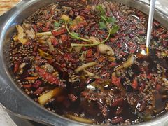 -大味美蛙鱼头火锅(高水店)