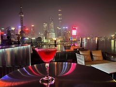 -罗斯福色戒酒吧(外滩店)