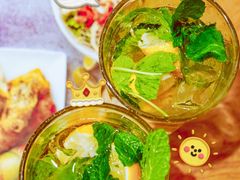 -Pho Asia 亚阁越南料理(上海来福士广场店)