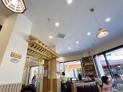-朴小妹人参鸡汤火锅(长白山万达店)