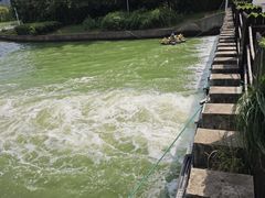 -滨湖塘西河公园