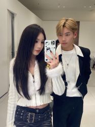 -DL HOPE明星造型