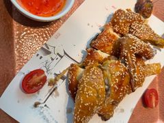 -庆江南江南菜(琴湖溪里花园城店)