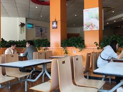 大堂-七恭冒菜(工农村店)